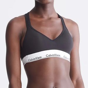 Calvin Klein bralette